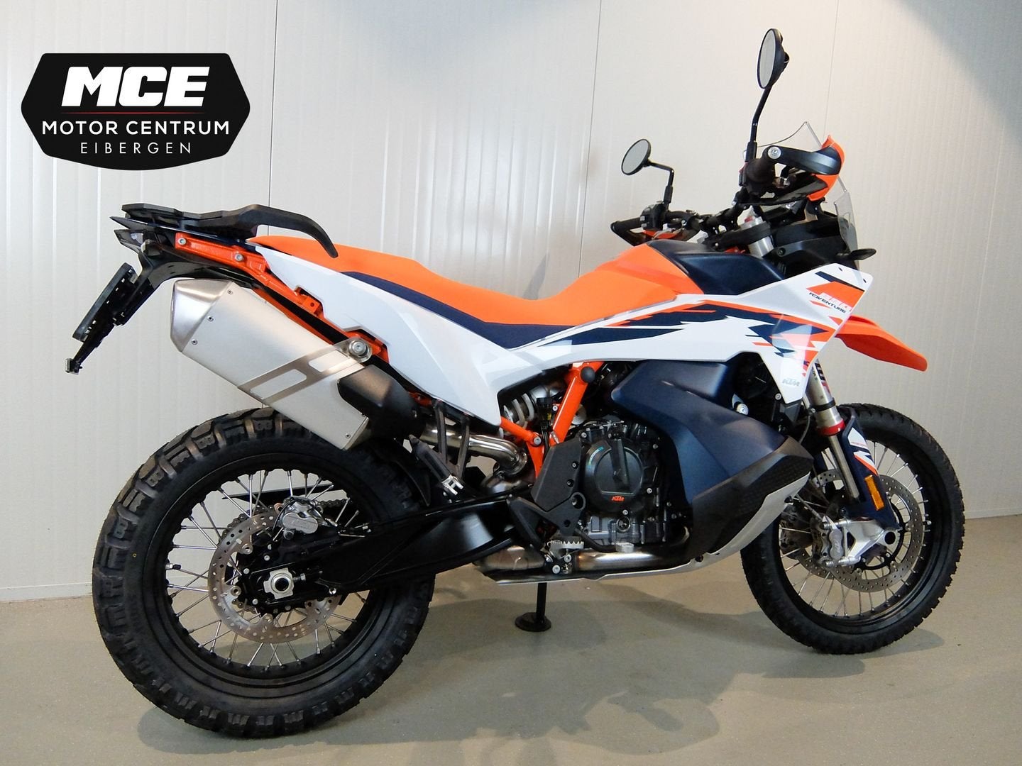 KTM 890 ADVENTURE R (bj 2026), Motoren, Motoren | KTM, 2 cilinders, KTM, Motorrijbewijs A, Onbekend