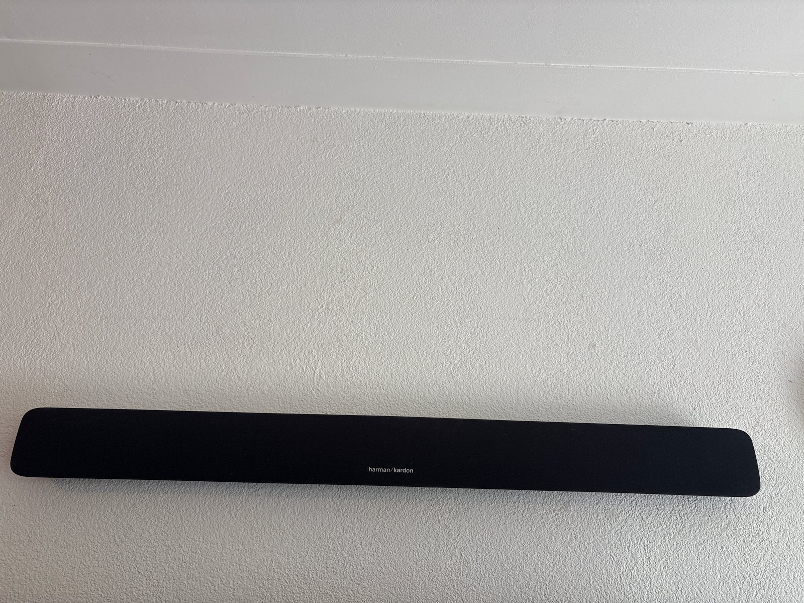 Harman Kardon Boxen - Goed werkend, zonder afstandsbediening, Audio, Tv en Foto, Ophalen, Gebruikt, Minder dan 60 watt, Harman Kardon