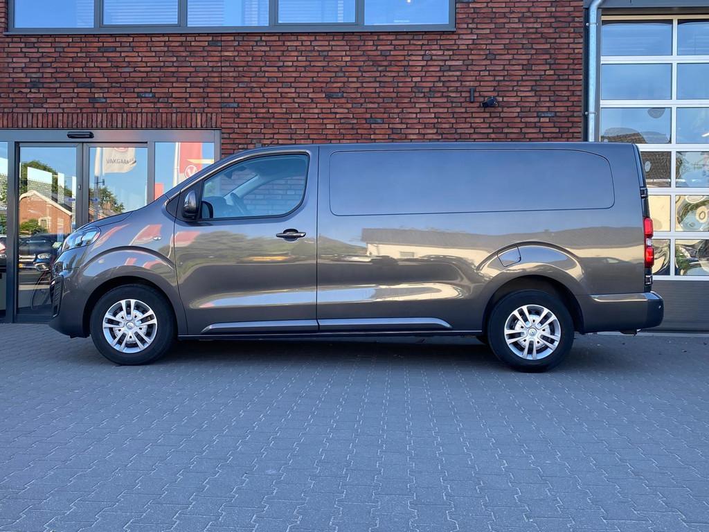 Opel Vivaro 2.0 CDTI L2H1 achteruitrijcamera/carplay/trekhaa, Auto's, Lichtsensor, Gebruikt, Euro 6, 4 cilinders