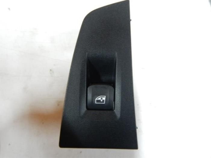 Elektrisch Raam Schakelaar BMW 1-Serie (22729130), Ophalen of Verzenden, Gebruikt