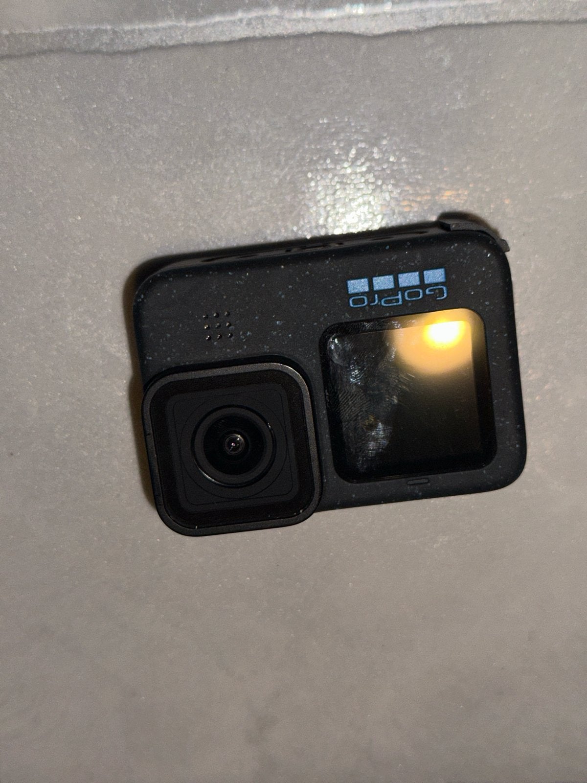 GoPro Hero 12 Black met 5 Enduro batterijen en accessoires, Audio, Tv en Foto, Actiecamera's, Ophalen, Gebruikt, GoPro