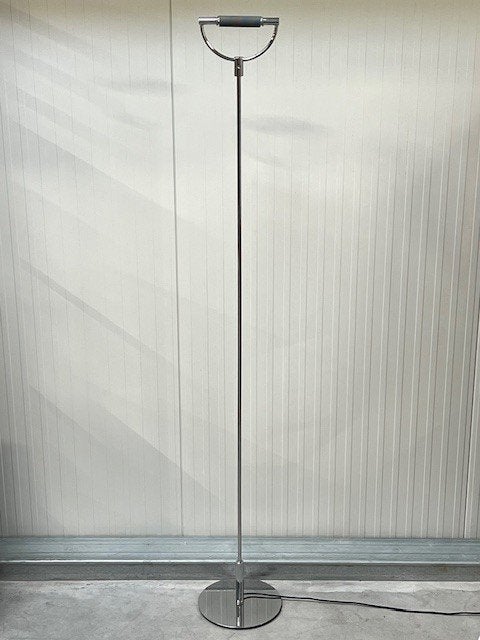 Cini & Nils vloerlampen 2x Gradi Terra staande lamp prijs ps, Gebruikt, ., Vintage, Overige fittingen