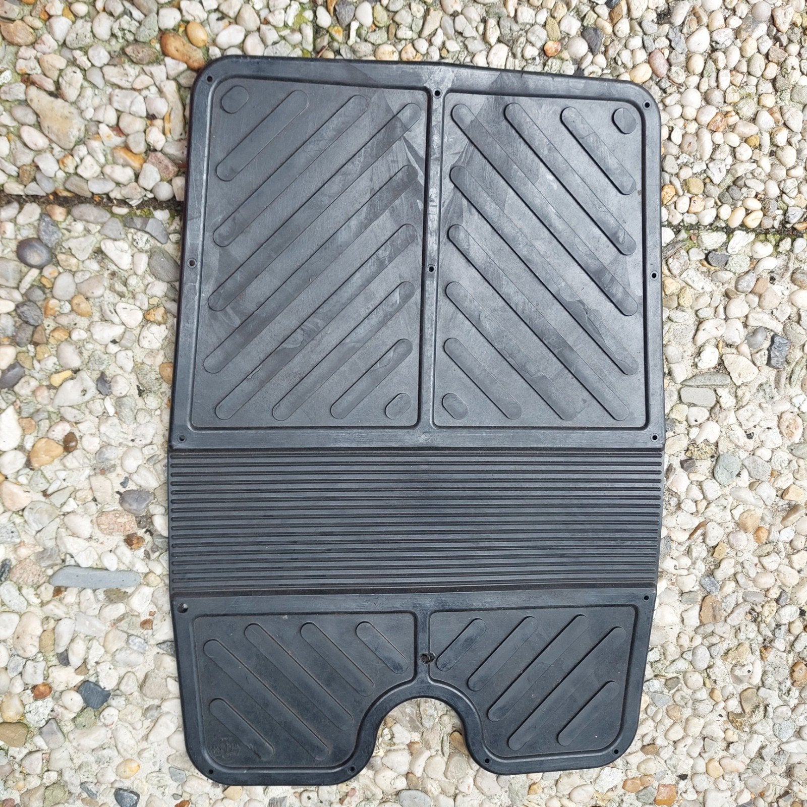 b.b motor anti slipmat, Ophalen, Motor en Techniek, Zeilboot of Motorboot