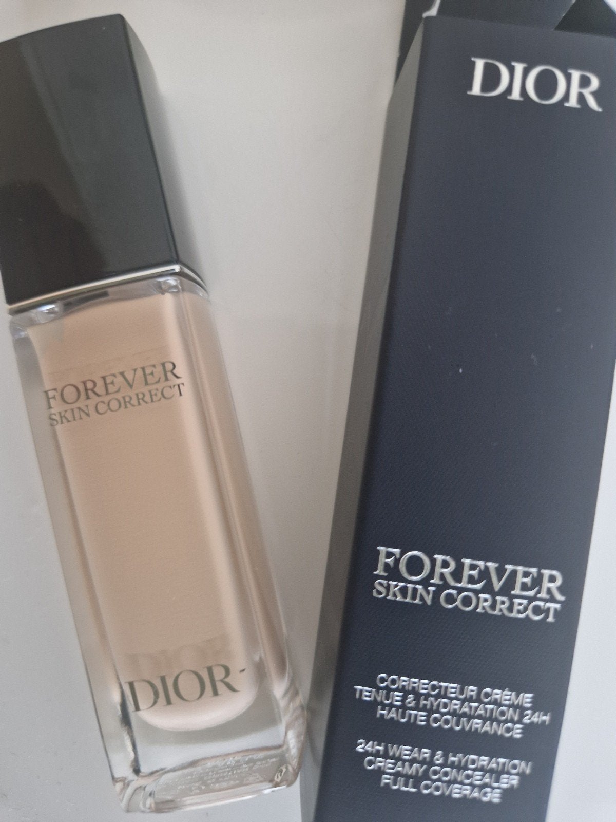 Skin corrector, Ophalen of Verzenden, Nieuw, Gehele gezicht