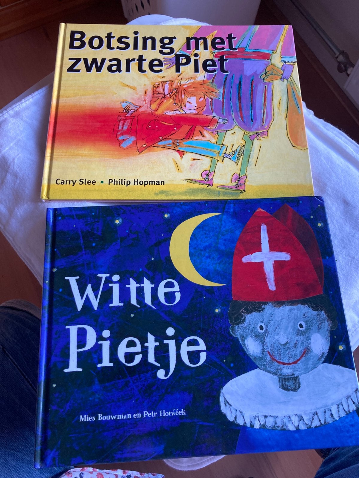 vintage Sinterklaasboekjes, Diversen, Sinterklaas, Ophalen of Verzenden, Nieuw
