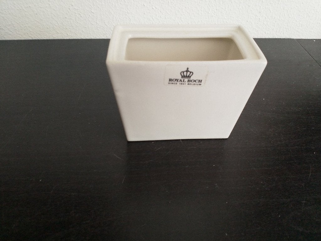 Klein stenen bakje van Royal Bosch, Huis en Inrichting, Overige typen, Nieuw, Ophalen of Verzenden, Overige stijlen
