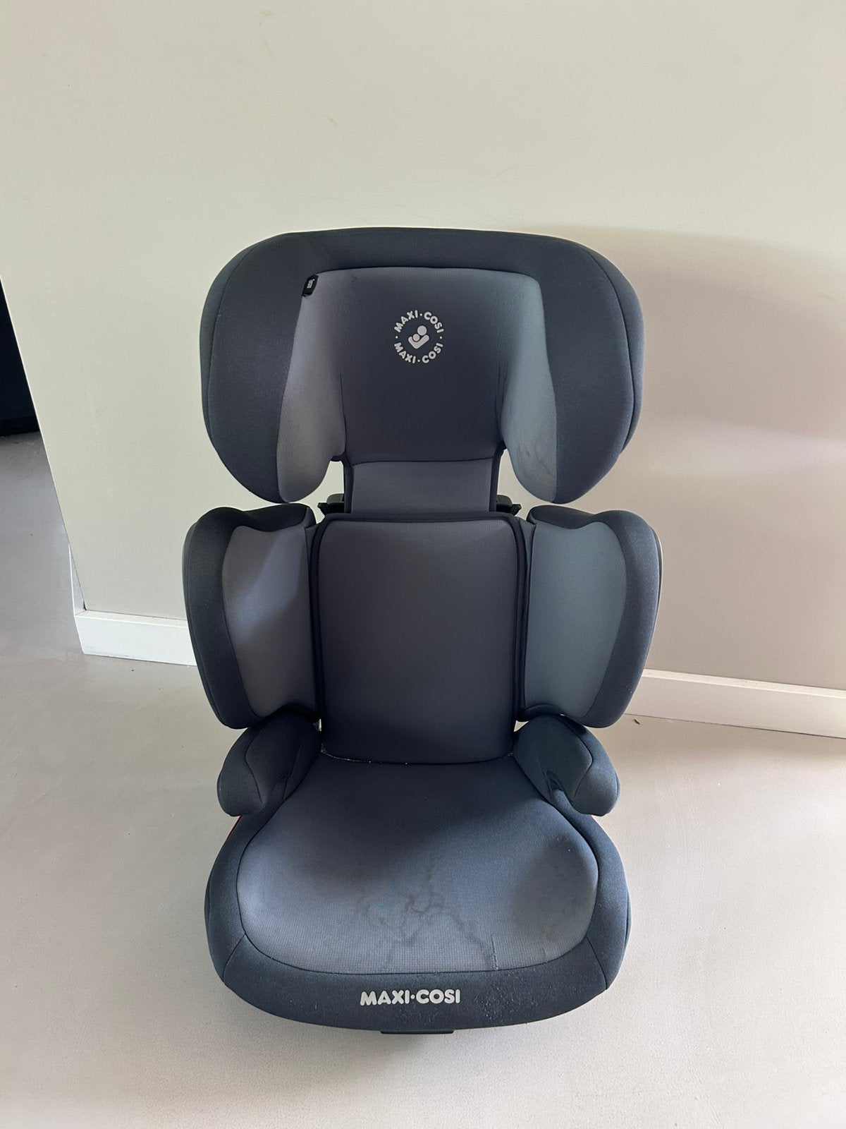 Maxi cosi tanza, Kinderen en Baby's, Ophalen, Autogordel of Isofix, Zo goed als nieuw, 9 t/m 36 kg