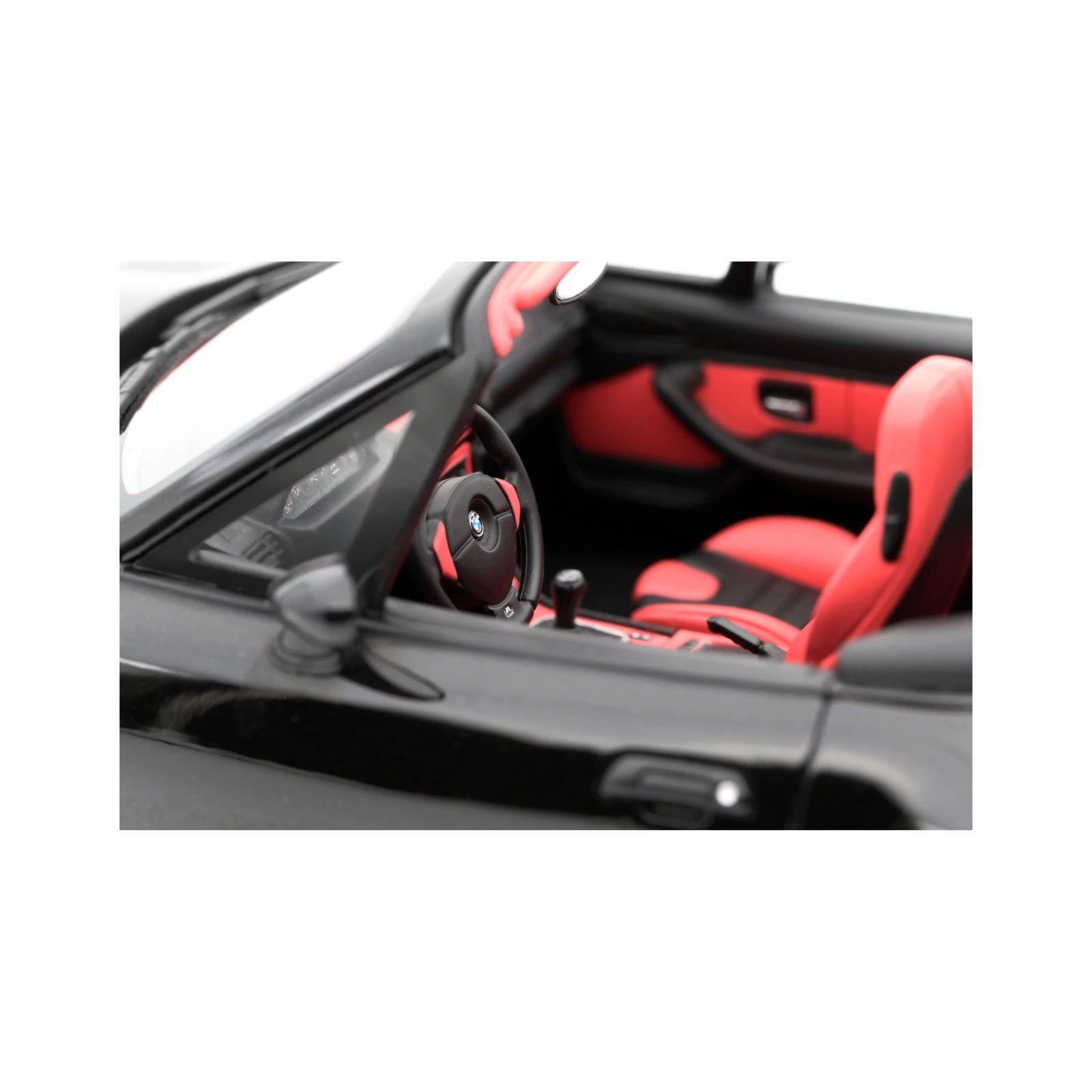 Foto 11 van BMW Z3 Ottomobile 1:18 - Nieuw in ongeopende doos
