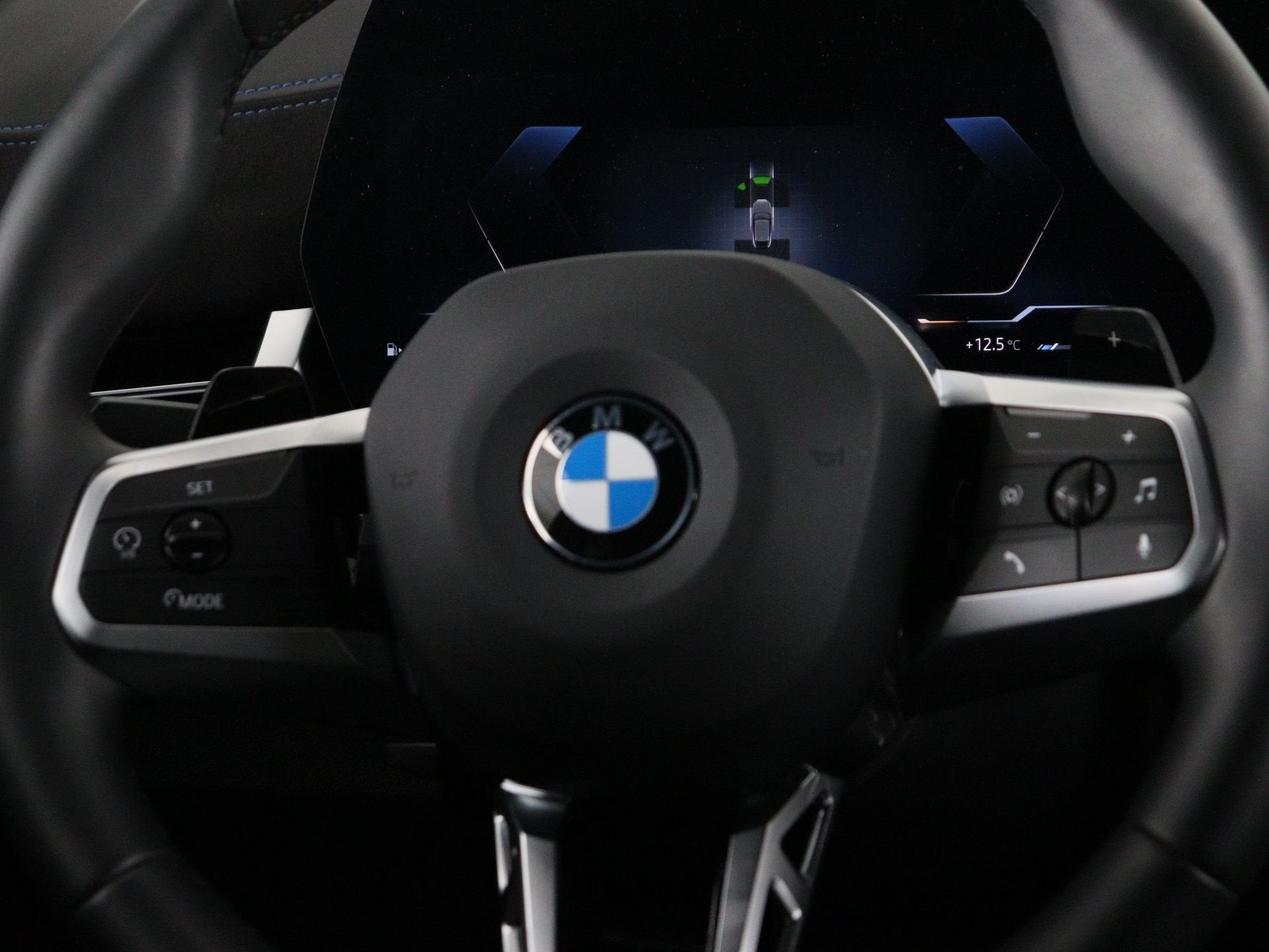 BMW X2 sDrive20i M Sport Trekhaak (bj 2024, automaat), Auto's, BMW, Dealer onderhouden, X2, 156 pk, Met garantie (alle)
