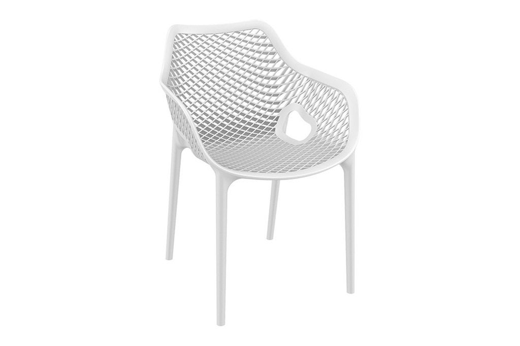 Tuinstoel Ariane xl / air xl, Info@hout-art.nl, Nieuw, Ophalen of Verzenden, Hoeves 3 in Schijndel