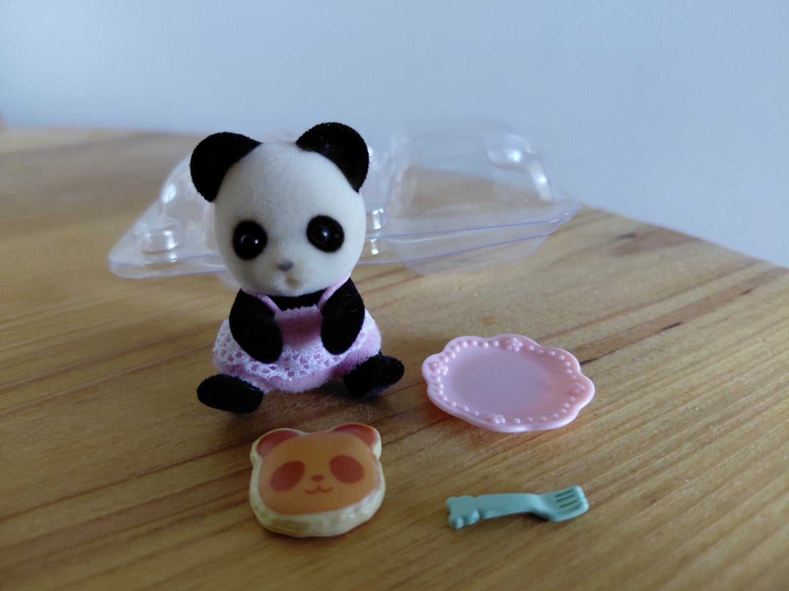 Sylvanian Families babykoala/beer/verrassingzakje compleet, Verzamelen, Poppetjes en Figuurtjes, Ophalen of Verzenden, Nieuw