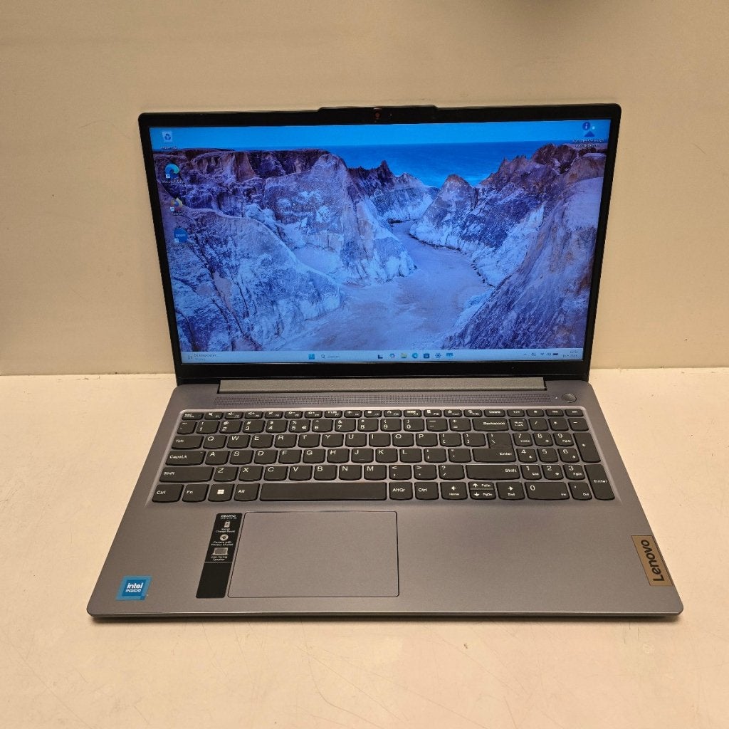 Lenovo IdeaPad Slim 3 15IAN8  | 128GB SSD (838672), Lenovo Nederland B.V., Info@naw.nl, Kosterijland 42, 3981 AJ Bunnik, Nederland