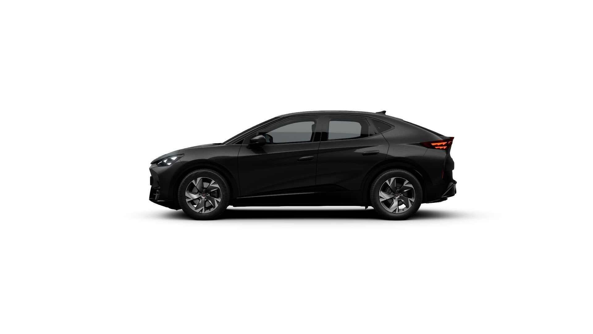CUPRA Tavascan, Auto's, Automaat, Achterwielaandrijving, Euro 6, 190 pk