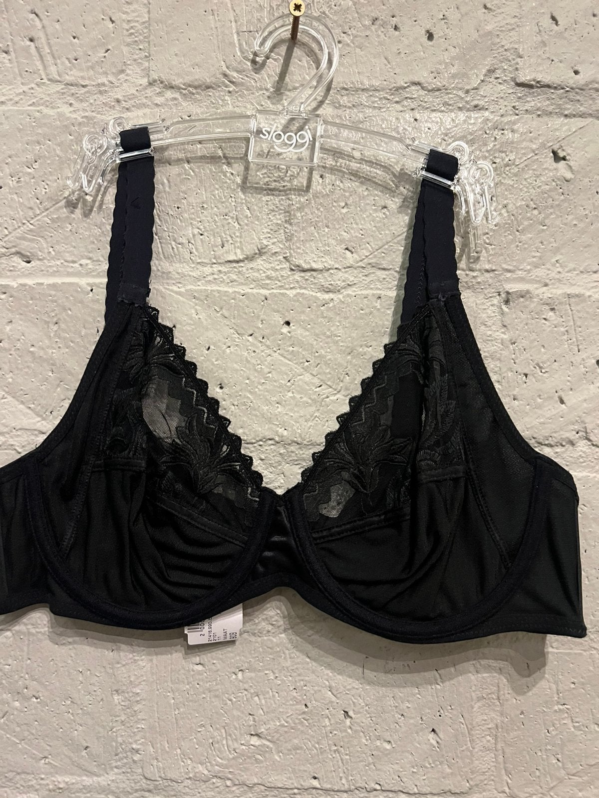 Chantelle bh maat 90B NIEUW!! Nu €20,-, Ophalen of Verzenden, BH