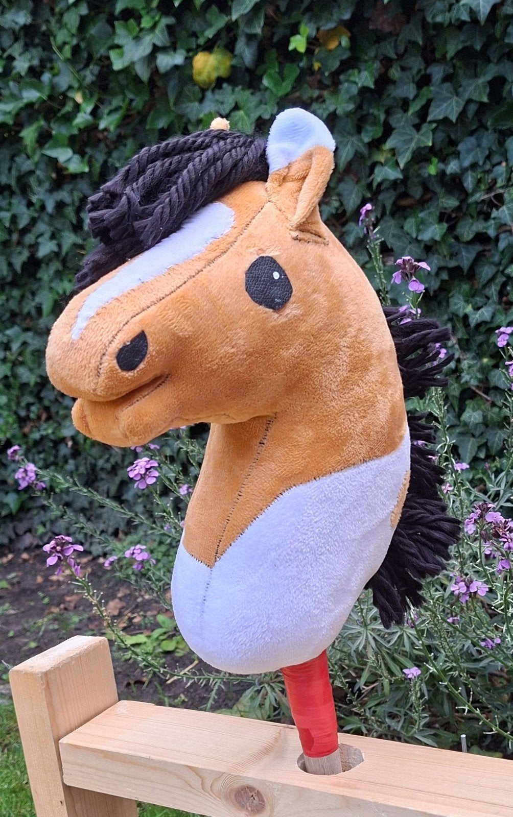 AB Hobbyhorse, Ophalen of Verzenden, Nieuw