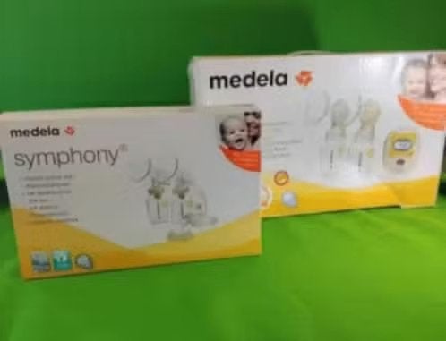 ZGAN! Elektrisch en handmatige borstkolf Freestyle €127,99, Kinderen en Baby's, Babyvoeding en Toebehoren, Ophalen of Verzenden