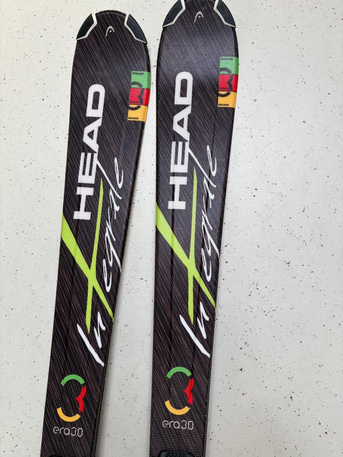 Ski’s Head lengte ski’s 156cm (gebruikt), Ophalen, 140 tot 160 cm, Gebruikt, Head