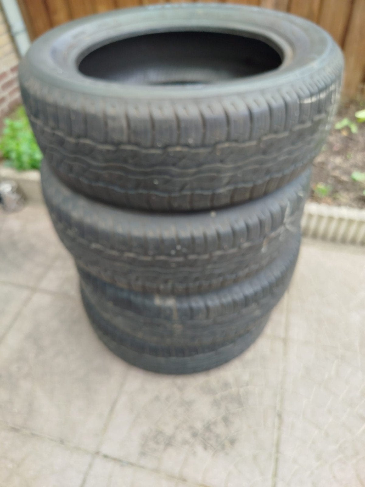 Auto banden SUV, Ophalen of Verzenden