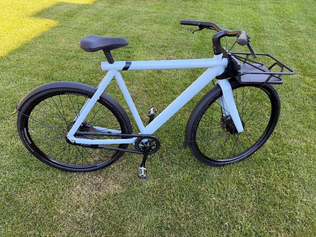 VanMoof S3 e-bike, 59 cm of meer, Ophalen, Gebruikt, Vanmoof