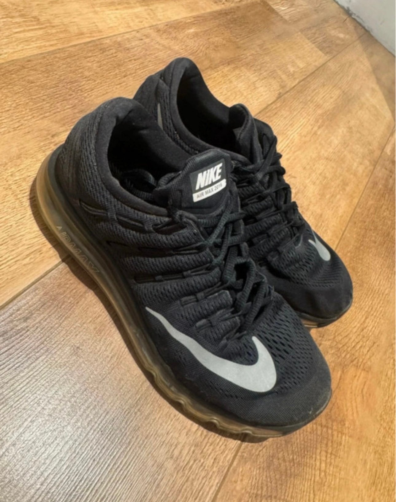 Sneakers nike maat 40,5, Verzenden, Gebruikt, Hardloopschoenen, Nike