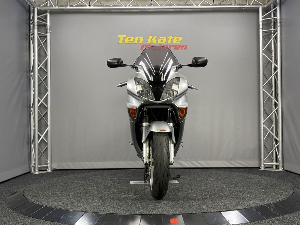 Honda VFR 800 F V-TEC ABS, Super Sport, Meer dan 35 kW, 800 cc, Sportuitlaat