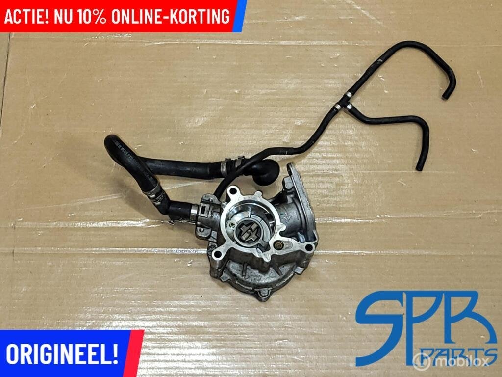 VW GOLF AUDI A3 A4 A5 Q5 2.0 TSI TFSI Vacuumpomp 06J145100F