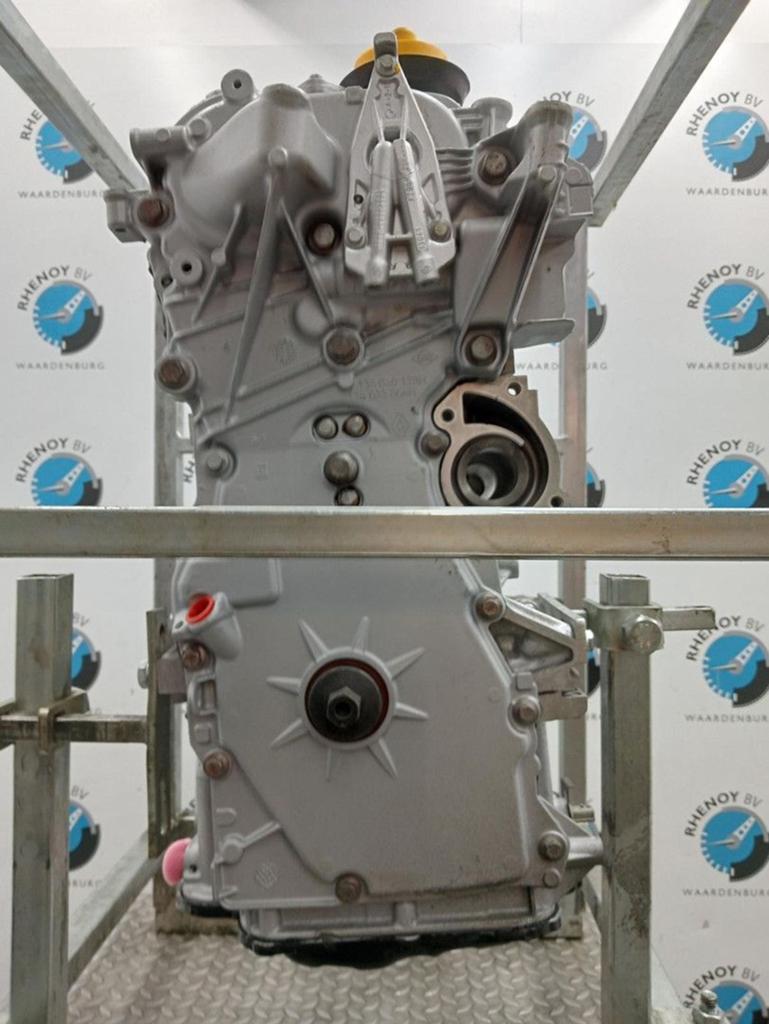 RENAULT CLIO MOTOR 2017, Ophalen of Verzenden, Nieuw, Stiba lid