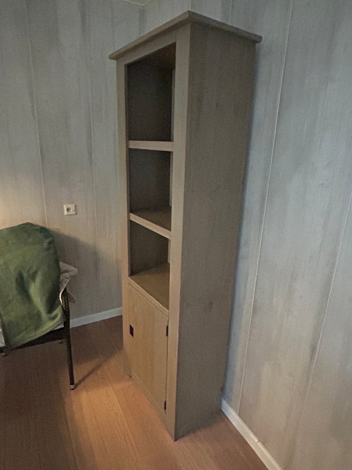 kast, Ophalen, Gebruikt, 50 tot 100 cm, 25 tot 50 cm