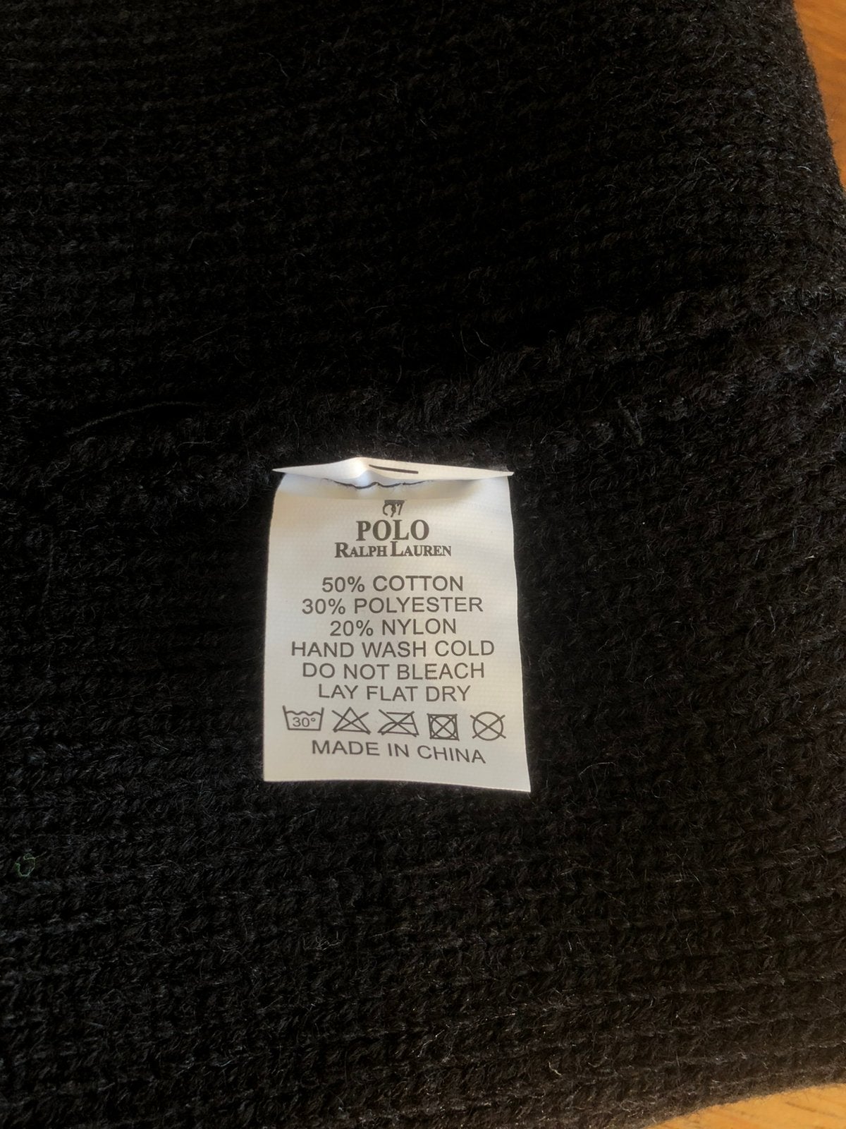 Nieuwe Ralph Lauren muts, Ophalen of Verzenden, Nieuw, Overige maten, Muts