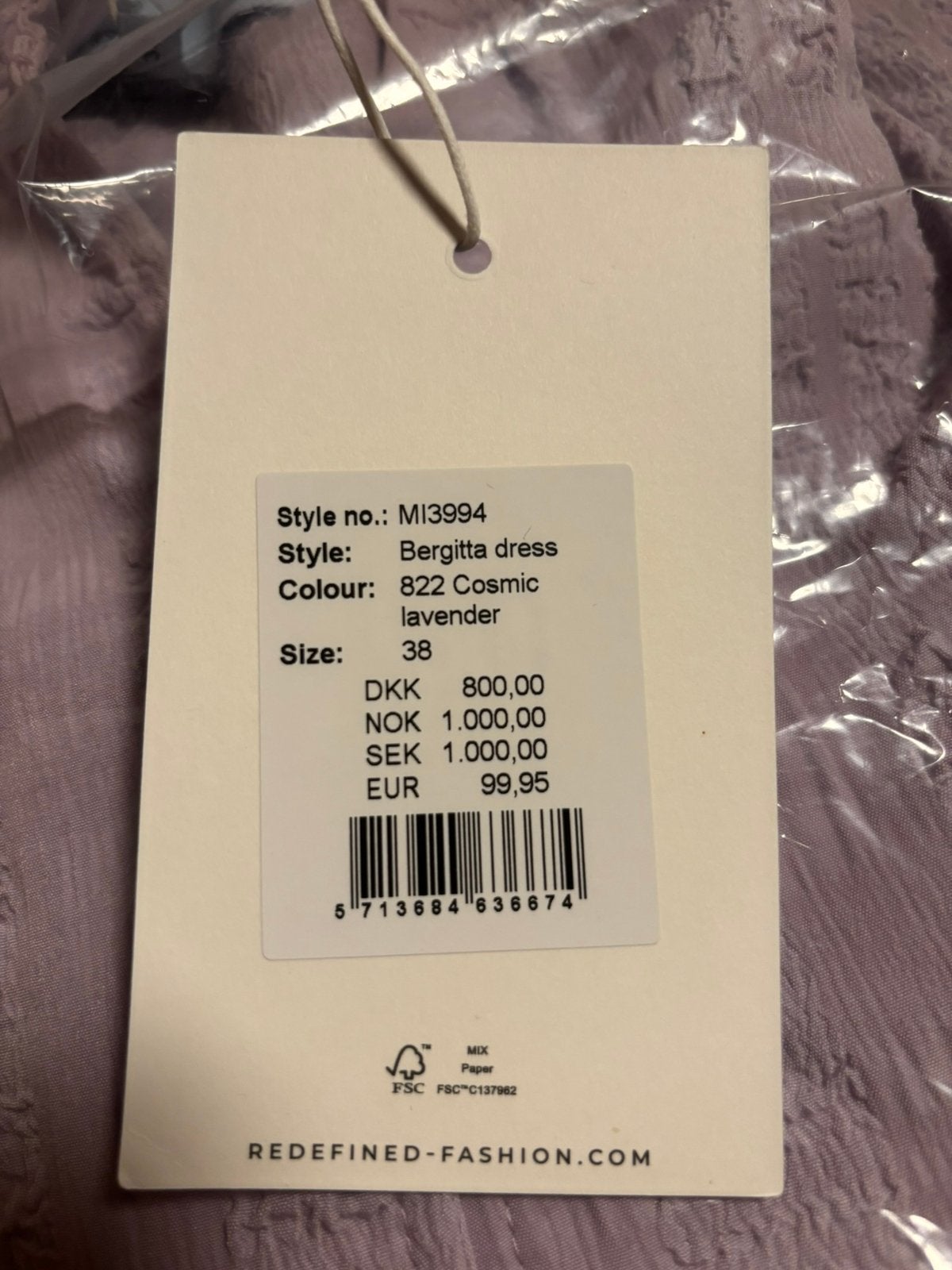 Nieuwe Partij van 56 stuks nieuwe Minus kleding waarde €4000, Kleding | Dames, Ophalen of Verzenden, Nieuw, Maat 38/40 (M), Meerkleurig