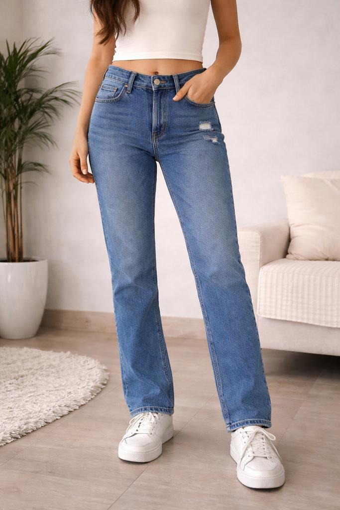 Nieuwe Skylar Hudson jeans maat 24, Ophalen of Verzenden, Nieuw, Blauw, W27 (confectie 34) of kleiner