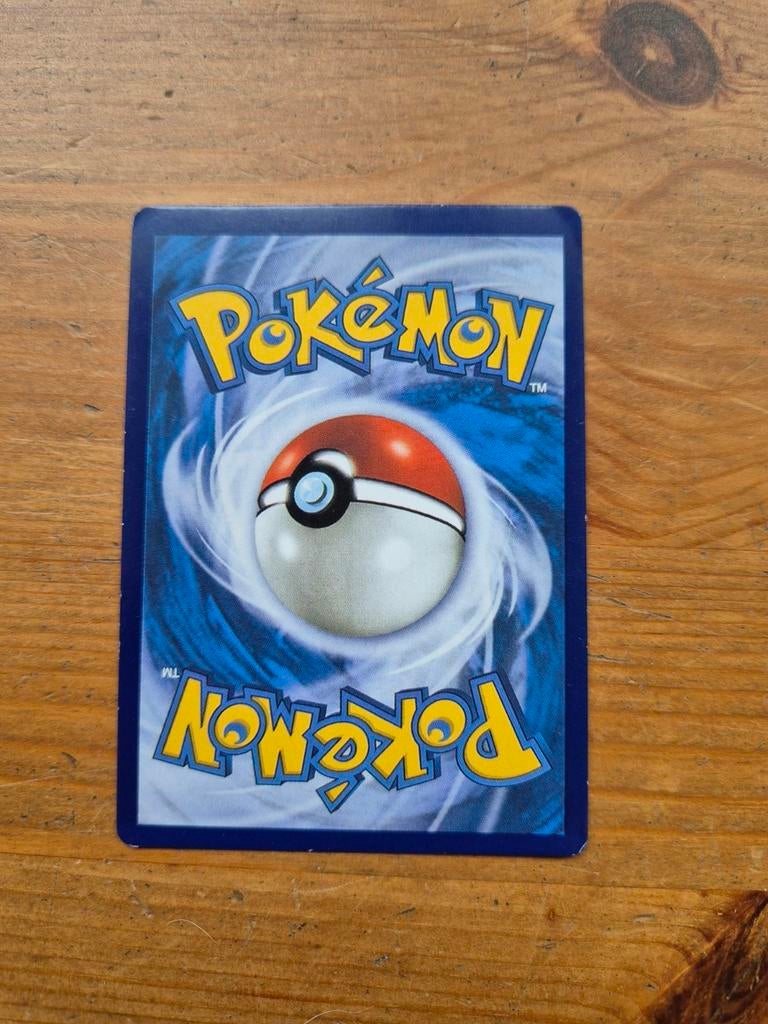 Pokemon kaart Salazzle GX, Ophalen of Verzenden