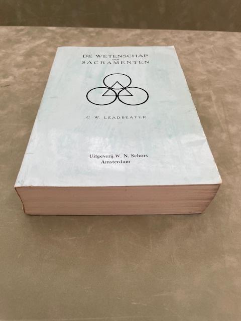 Natuurwetenschap, Ophalen of Verzenden, Natuurwetenschap