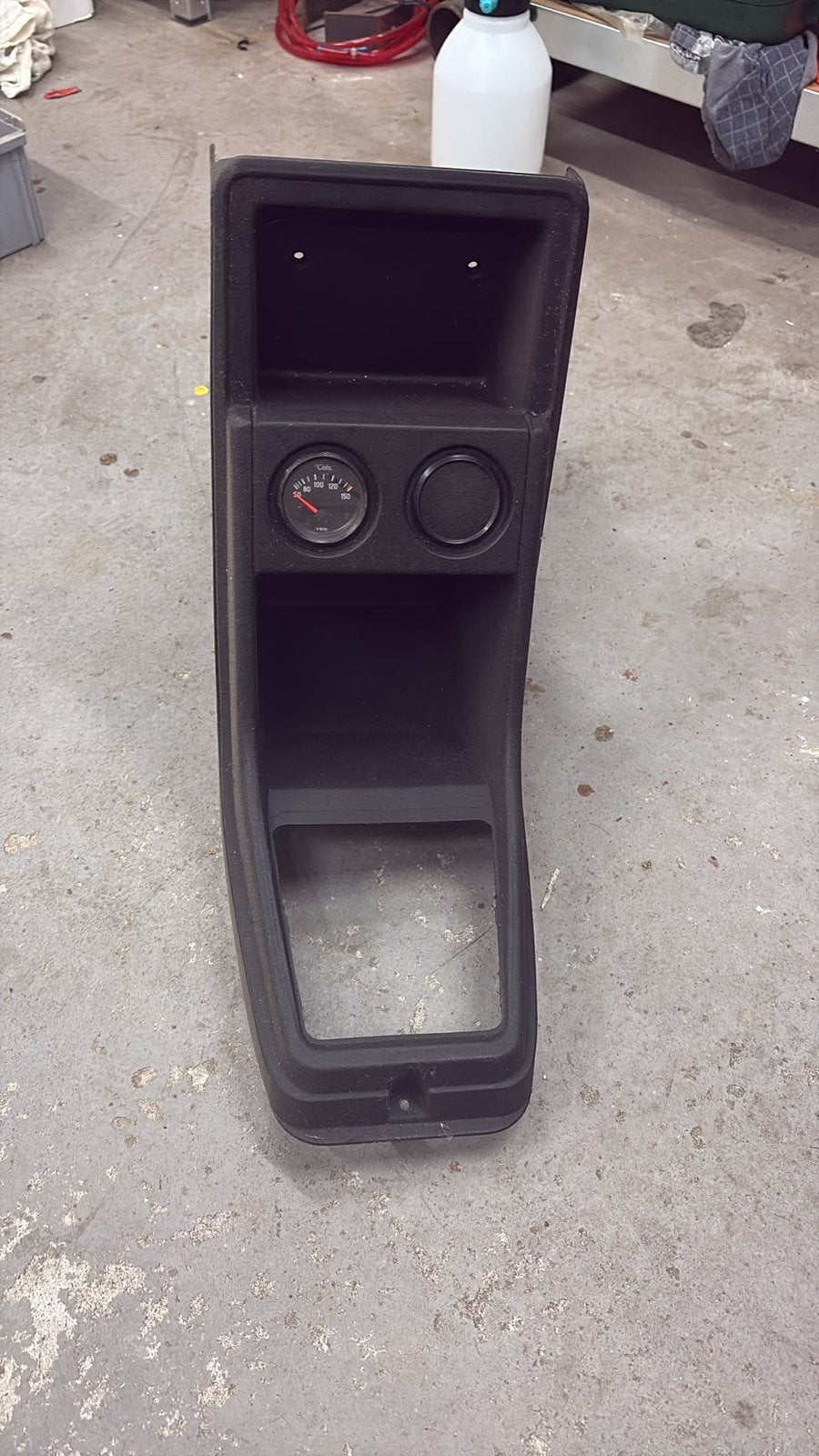 Net middenconsole Golf 1 GTI, Auto-onderdelen, Ophalen