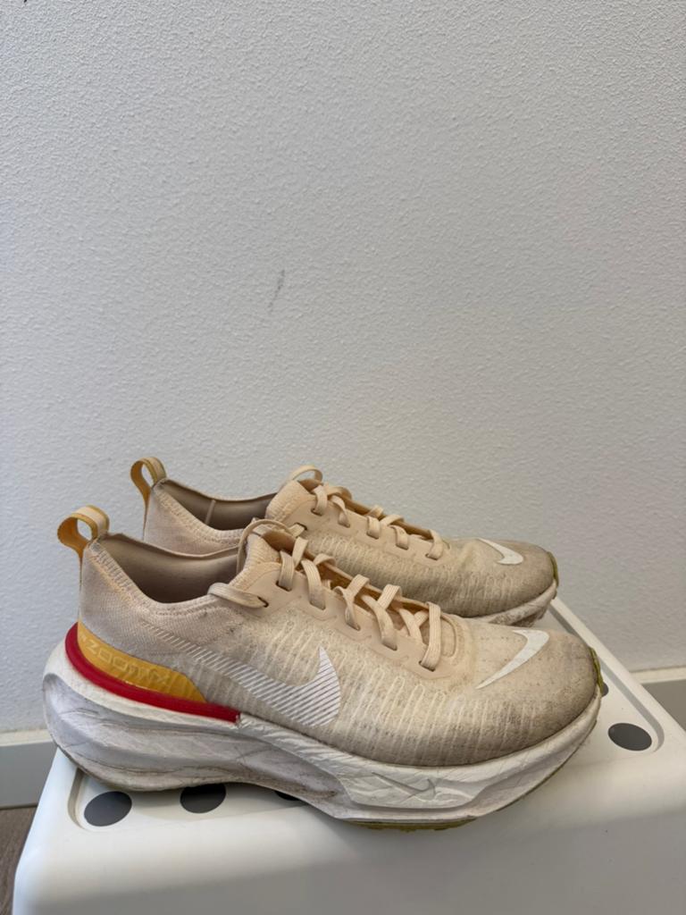 Nike Invincible 39, Sport en Fitness, Loopsport en Atletiek, Ophalen of Verzenden, Zo goed als nieuw, Hardloopschoenen, Nike