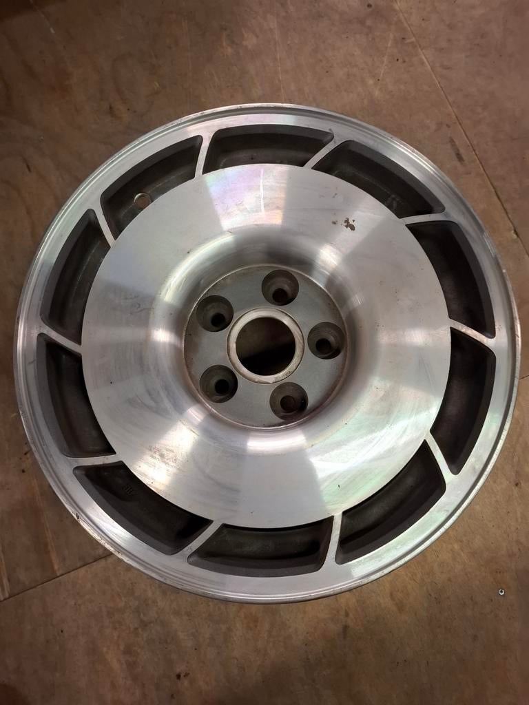Nieuwe velg Corvette, Ophalen of Verzenden, Gebruikt