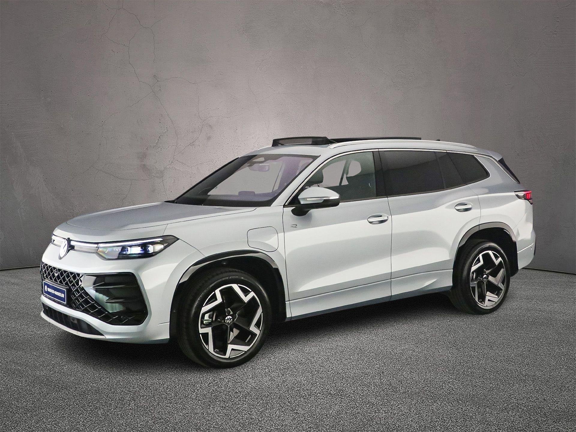 Volkswagen Tayron 1.5 eHybrid R-Line Edition 272pk DSG Autom