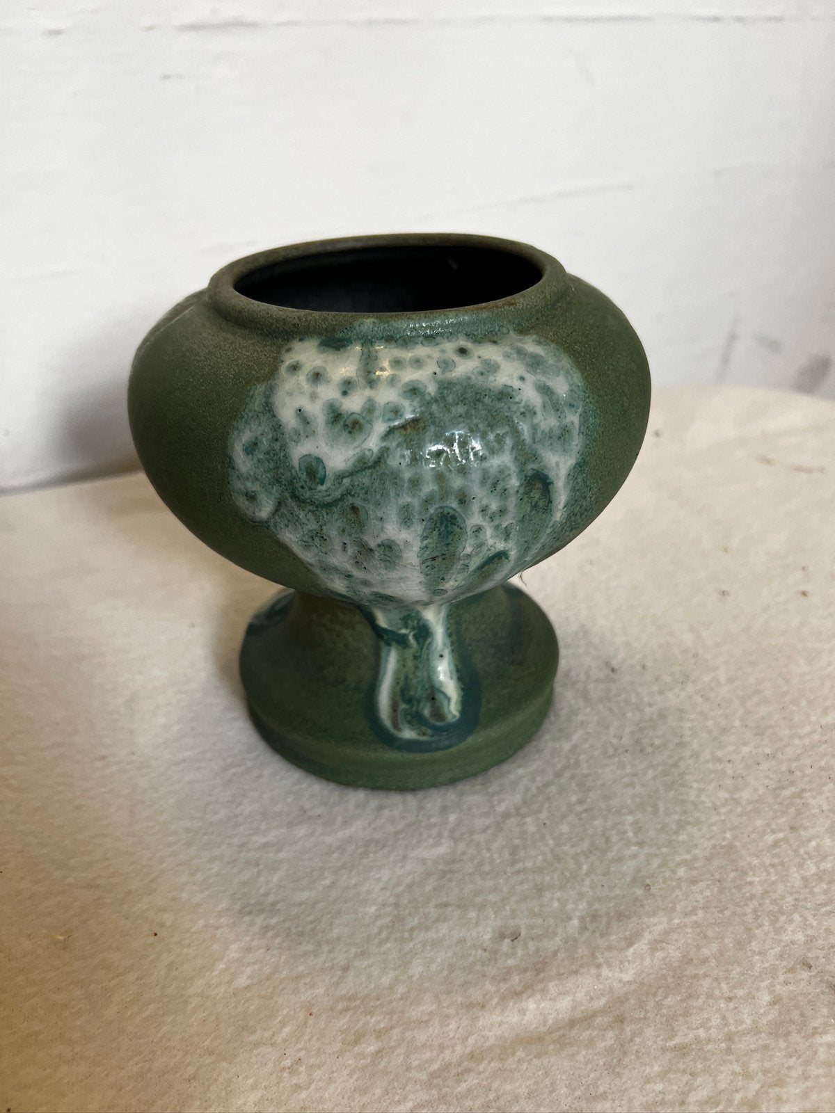 Kelkvaas van Henk Potters., Ophalen of Verzenden