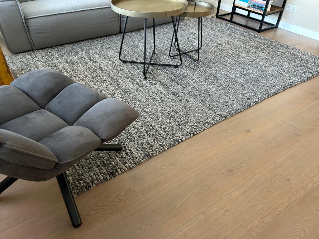 Mooi kleed van 200 cm bij 280 cm, Huis en Inrichting, Stoffering | Tapijten en Kleden, Ophalen, Gebruikt, 200 cm of meer, 200 cm of meer