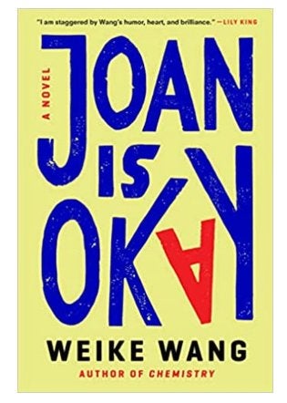 Joan Is Okay Weike Wang 9780593446768, Ophalen of Verzenden, Zo goed als nieuw