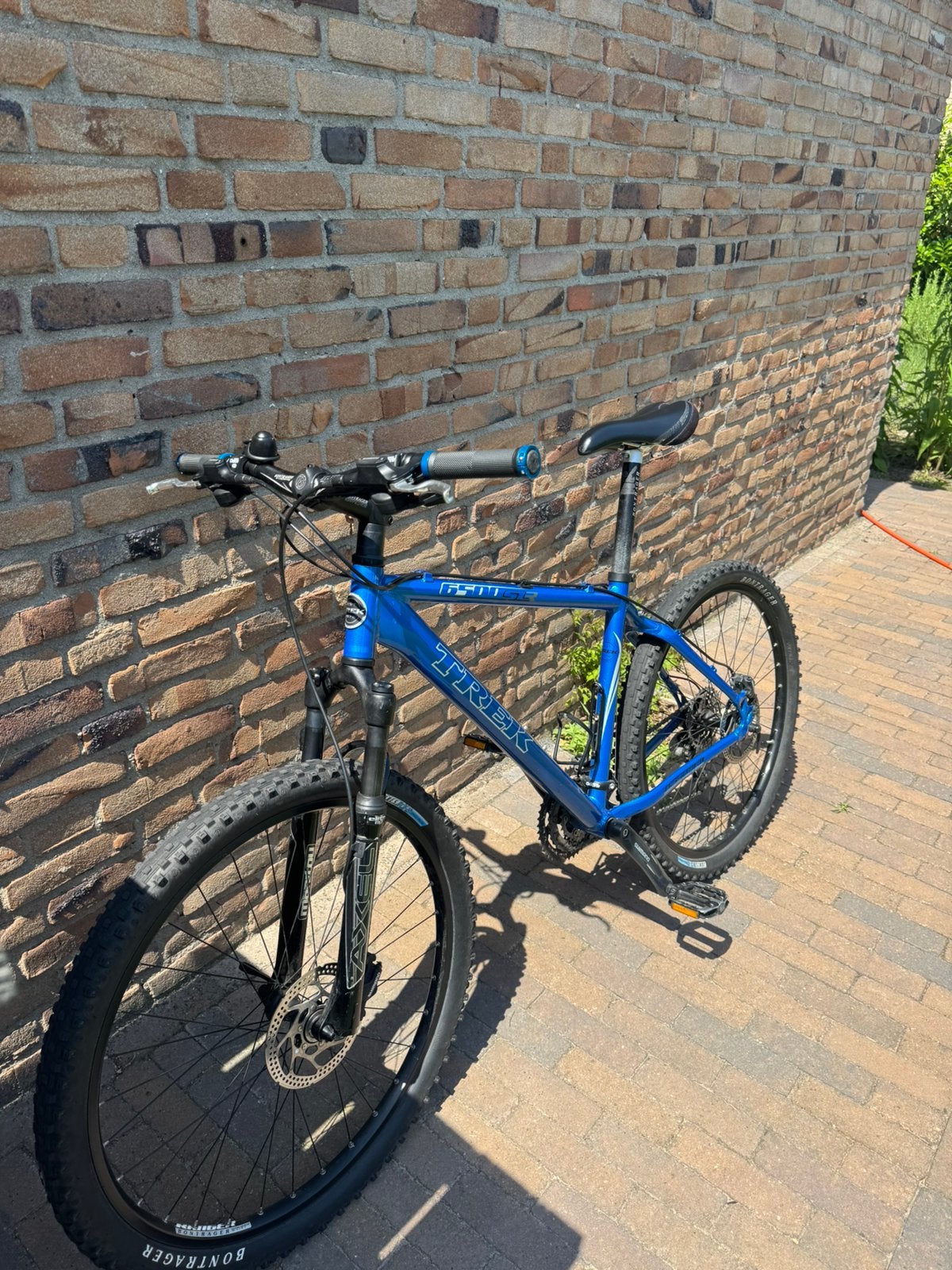 Trek 6500slr, Ophalen, Zo goed als nieuw, Trek