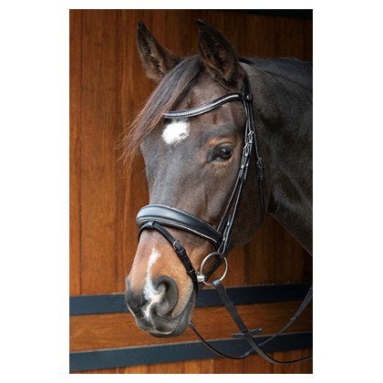 Harry’s horse hoofdstel petit crystal full nieuw pony tm ful, Ophalen of Verzenden, Nieuw, Inclusief teugels