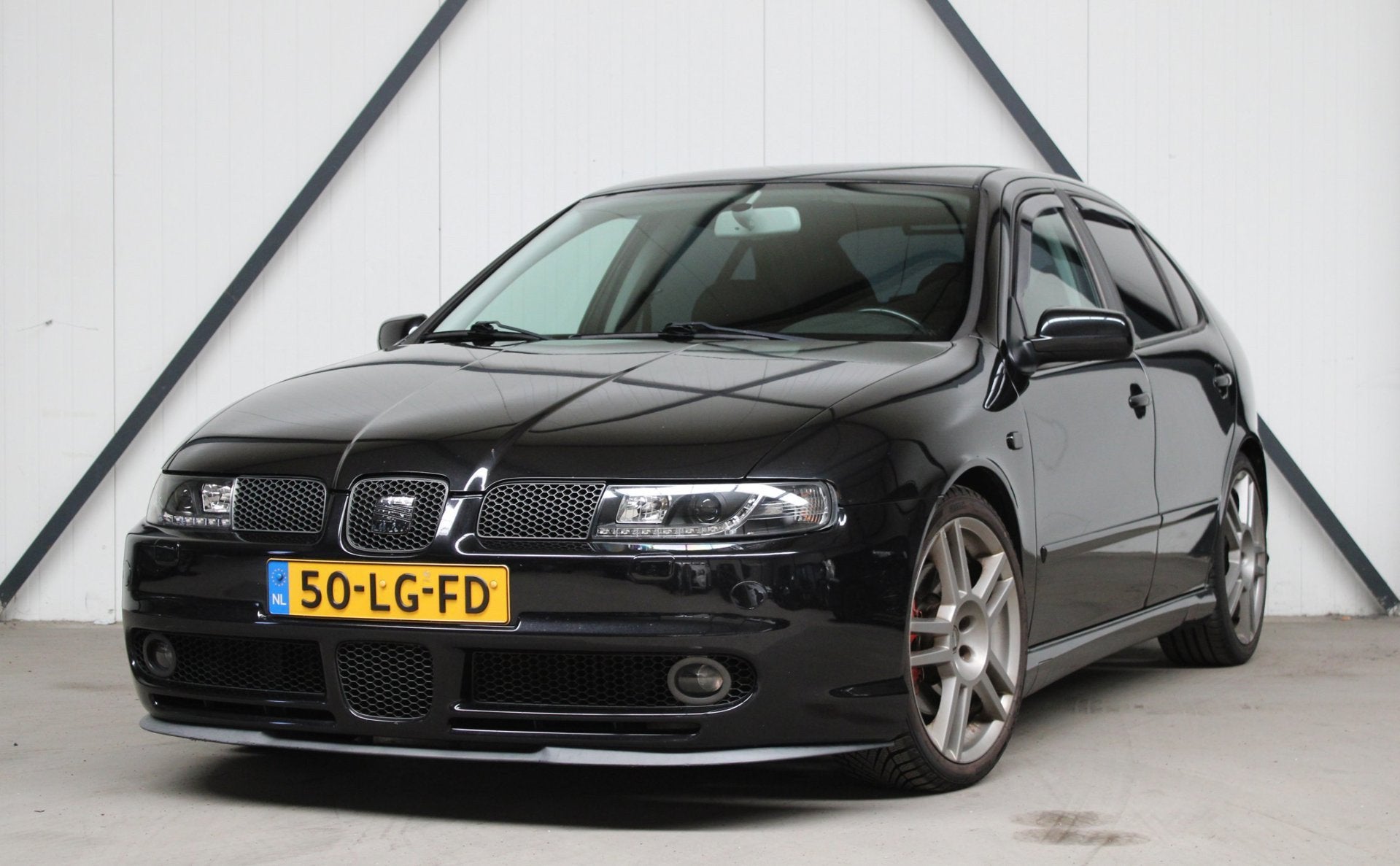 SEAT León