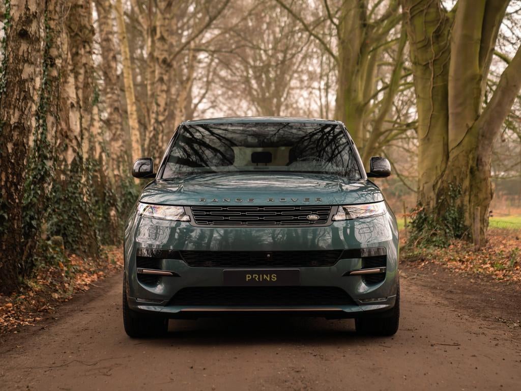 Land Rover Range Rover Sport 3.0 P440e Dynamic HSE | Pano-da, Automaat, Gebruikt, 3000 kg, 2996 cc