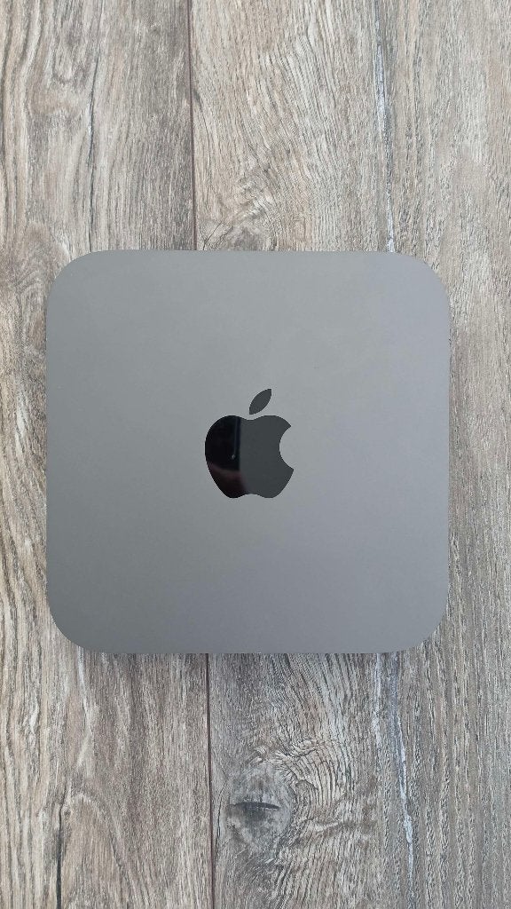 Mac mini 2018 - Intel Core i3, 16GB RAM, Computers en Software, Apple Desktops, Verzenden, SSD, Zo goed als nieuw, Mac Mini