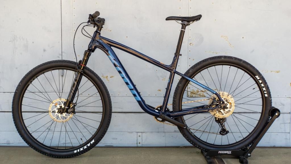 Kona Kahunna DL Medium, Fietsen en Brommers, Hardtail, Nieuw, Nieuwland Parc 425 2952 DE Alblasserdam, Eu-admin@konaworld.com