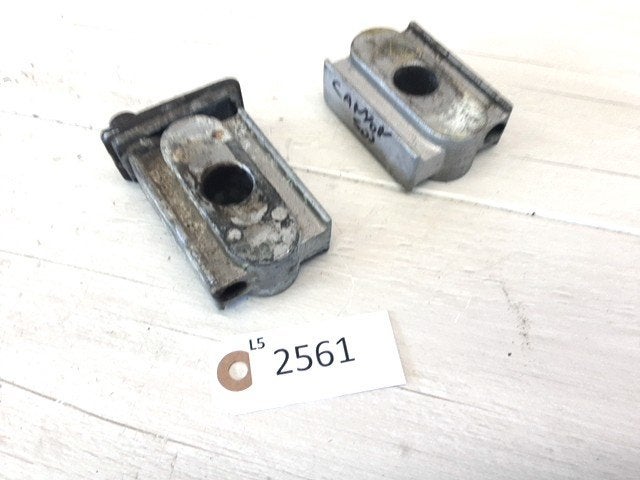 Canyon 500 1997 - 2002 Cagiva Afstandshouder D1-53909