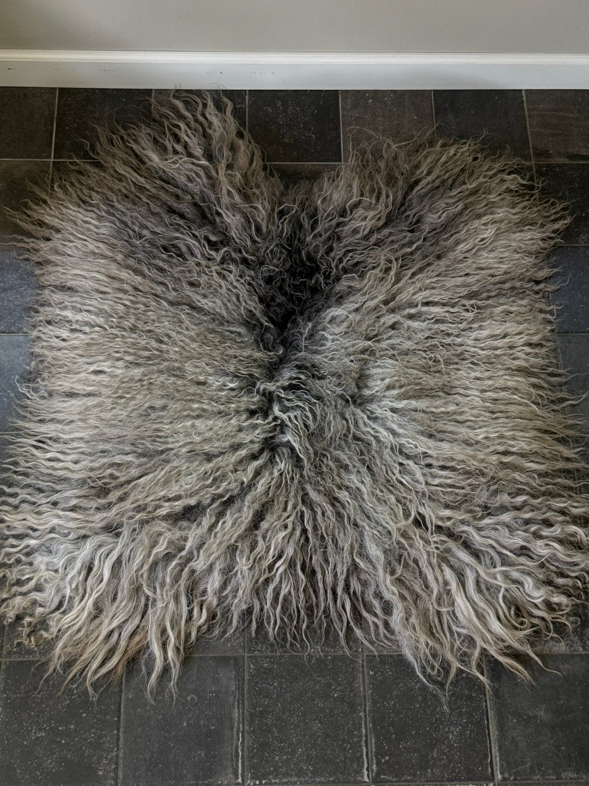 Vacht, NIEUW DIERVRIENDELIJK ZONDER LEER, Bergen op Zoom, 100 cm, Nieuw, Ophalen of Verzenden