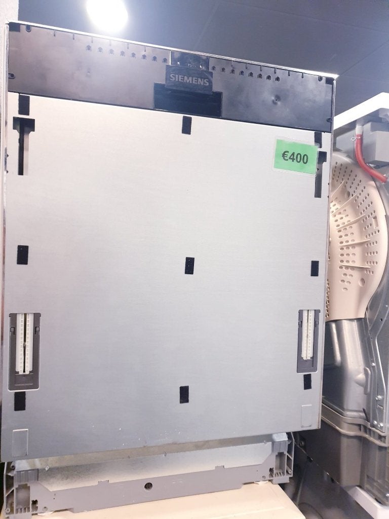 siemens✅️ inbouw vaatwasser hoogmodel✅️inc 6 mnd garantie ️, Witgoed en Apparatuur, Vaatwasmachines, Zo goed als nieuw, Inbouw