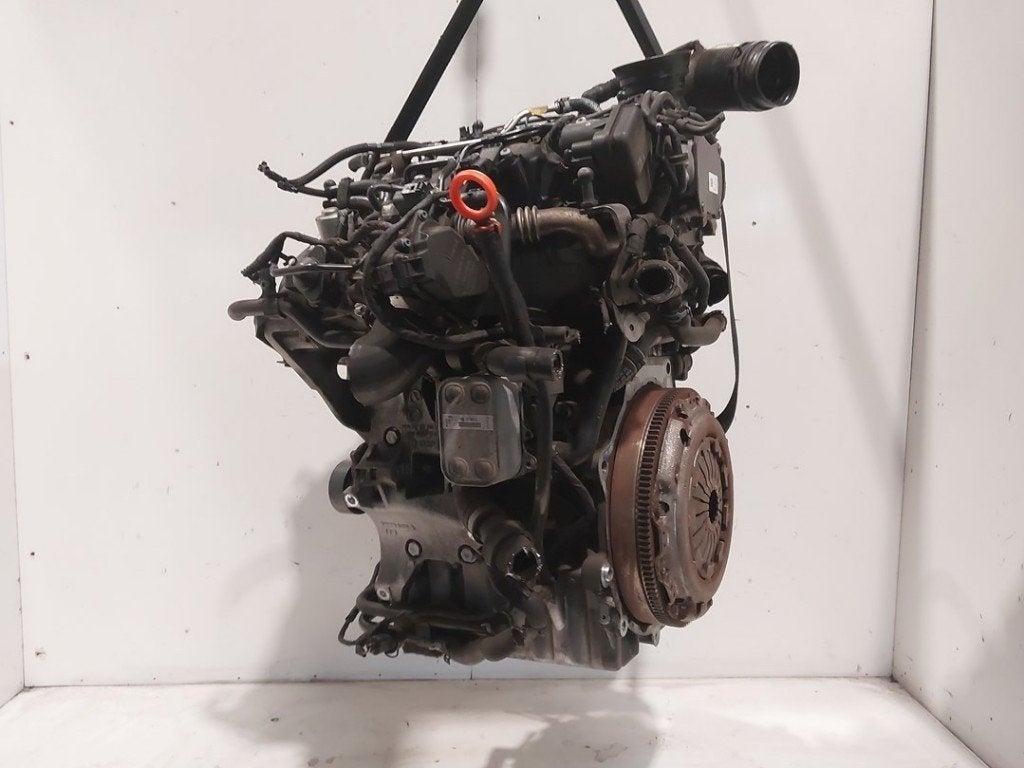 Motor Volkswagen Polo V (6R) (2009-10/2014-05) 03P100031, Gebruikt, Volkswagen, Volkswagen AG, Kundenbetreuung@volkswagen.de